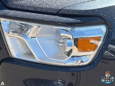 Used 2021 RAM 1500 Big Horn RWD image 7
