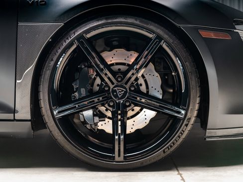 Used 2014 Audi R8 V10 image 32