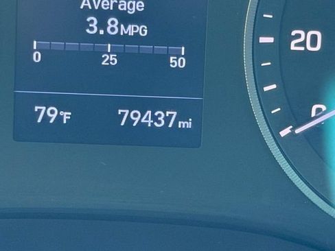 Used 2019 Hyundai Tucson SEL FWD image 18