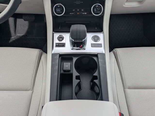New 2026 Jaguar F-PACE R-Dynamic S AWD/4WD image 19