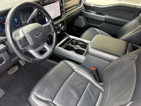 Certified 2024 Ford F250 Lariat AWD/4WD image 14