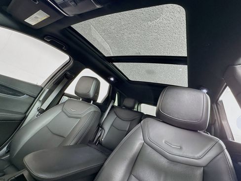 Used 2021 Cadillac XT5 Premium Luxury image 15