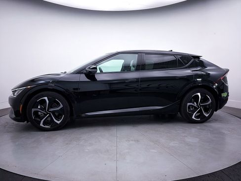 Used 2023 Kia EV6 GT-Line w/ GT-Line White Seat Package image 43