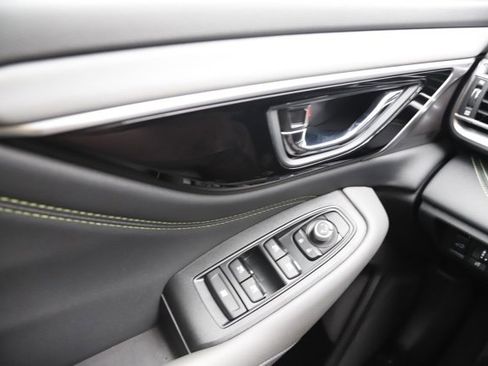 Certified 2025 Subaru Outback Onyx Edition image 22