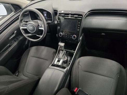 Used 2023 Hyundai Tucson SEL image 21