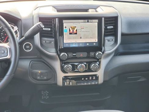 New 2026 RAM 2500 Tradesman AWD/4WD image 23
