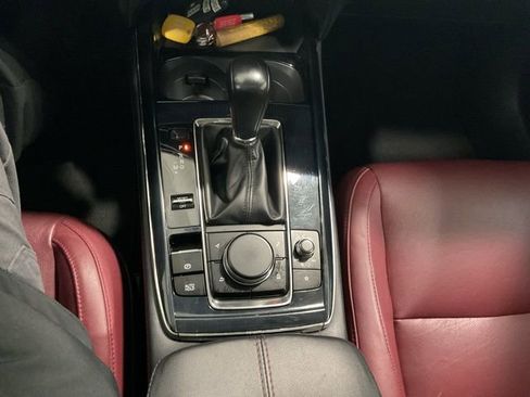 Used 2024 MAZDA CX-30 AWD 2.5 S w/ Preferred Package image 15