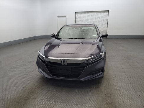 Used 2020 Honda Accord LX image 15