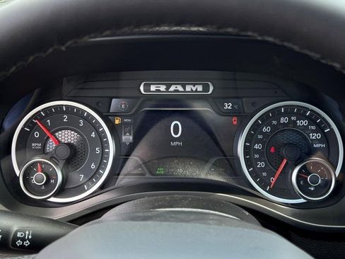 New 2026 RAM 1500 Laramie w/ Trailer Tow Group image 17