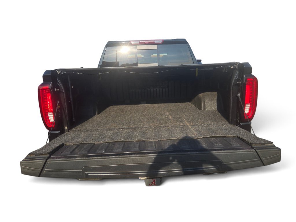 Used 2023 GMC Sierra 1500 Denali AWD/4WD image 5