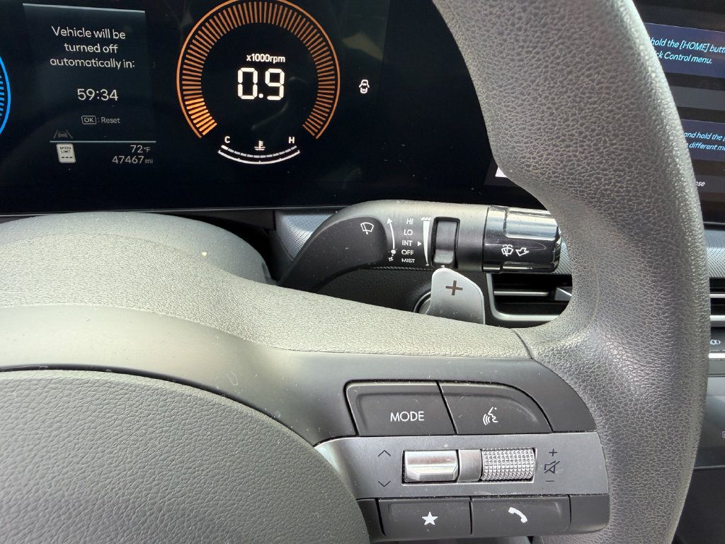 Used 2024 Hyundai Sonata SEL FWD image 18