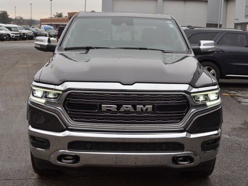Used 2022 RAM 1500 Limited image 3
