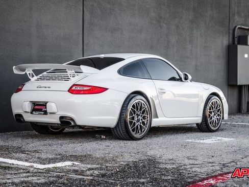 Used 2009 Porsche 911 Carrera image 41