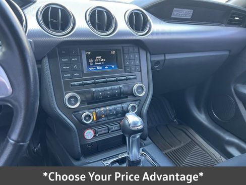 Used 2015 Ford Mustang Coupe image 46