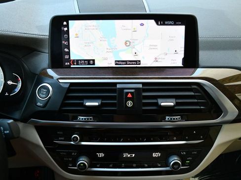 Used 2019 BMW X3 sDrive30i w/ Premium Package RWD image 51