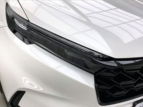 Certified 2023 Honda CR-V Sport Touring image 26