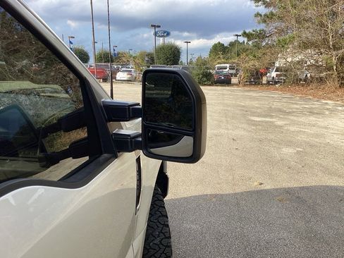 Used 2022 Ford F250 XL w/ STX Appearance Package image 20