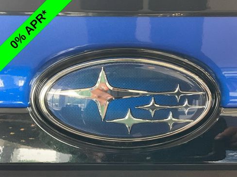 New 2026 Subaru WRX tS AWD/4WD image 39