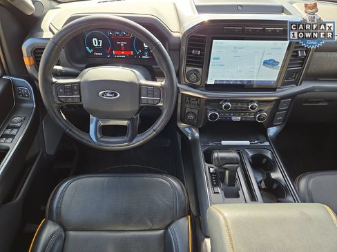 Used 2022 Ford F150 Tremor w/ Equipment Group 402A High AWD/4WD image 14