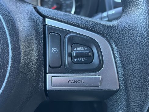 Used 2018 Subaru Forester 2.5i w/ Alloy Wheel Package image 14