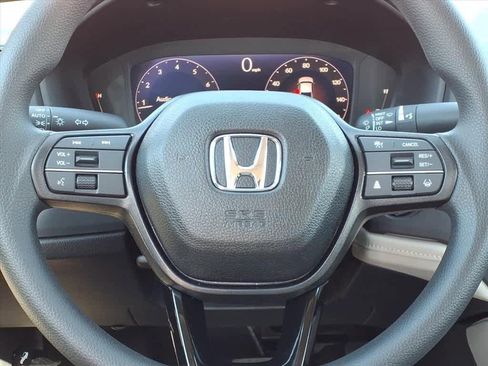 New 2026 Honda Accord SE image 14