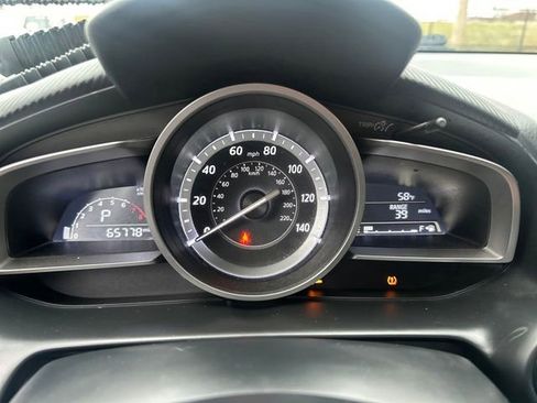 Used 2016 MAZDA CX-3 Sport image 31