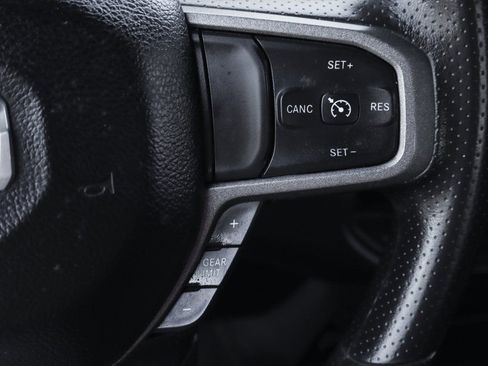 Used 2024 RAM 2500 Tradesman w/ Chrome Appearance Group image 24