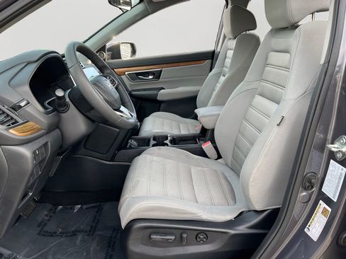 Used 2017 Honda CR-V EX image 14