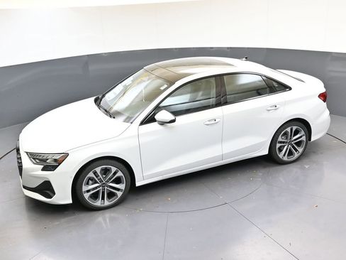 New 2026 Audi A3 2.0T Premium image 47