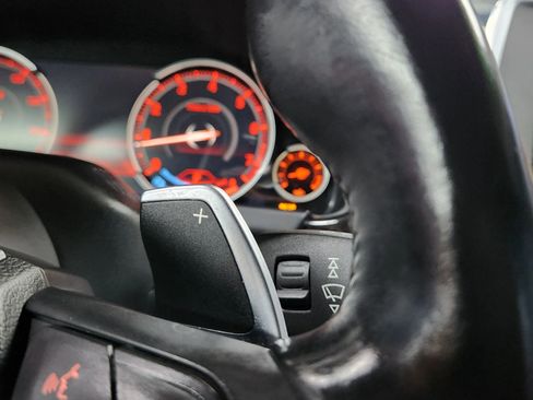 Used 2014 BMW 650i xDrive Convertible image 33