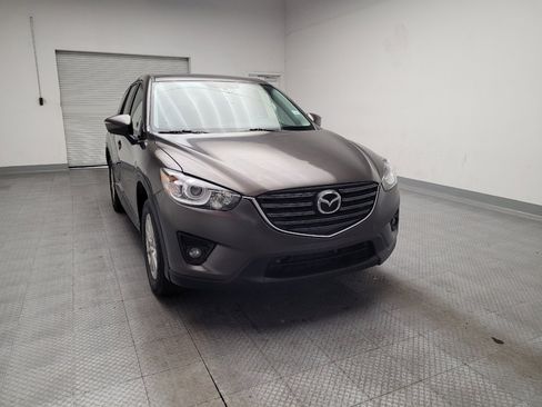 Used 2016 MAZDA CX-5 Touring AWD/4WD image 14