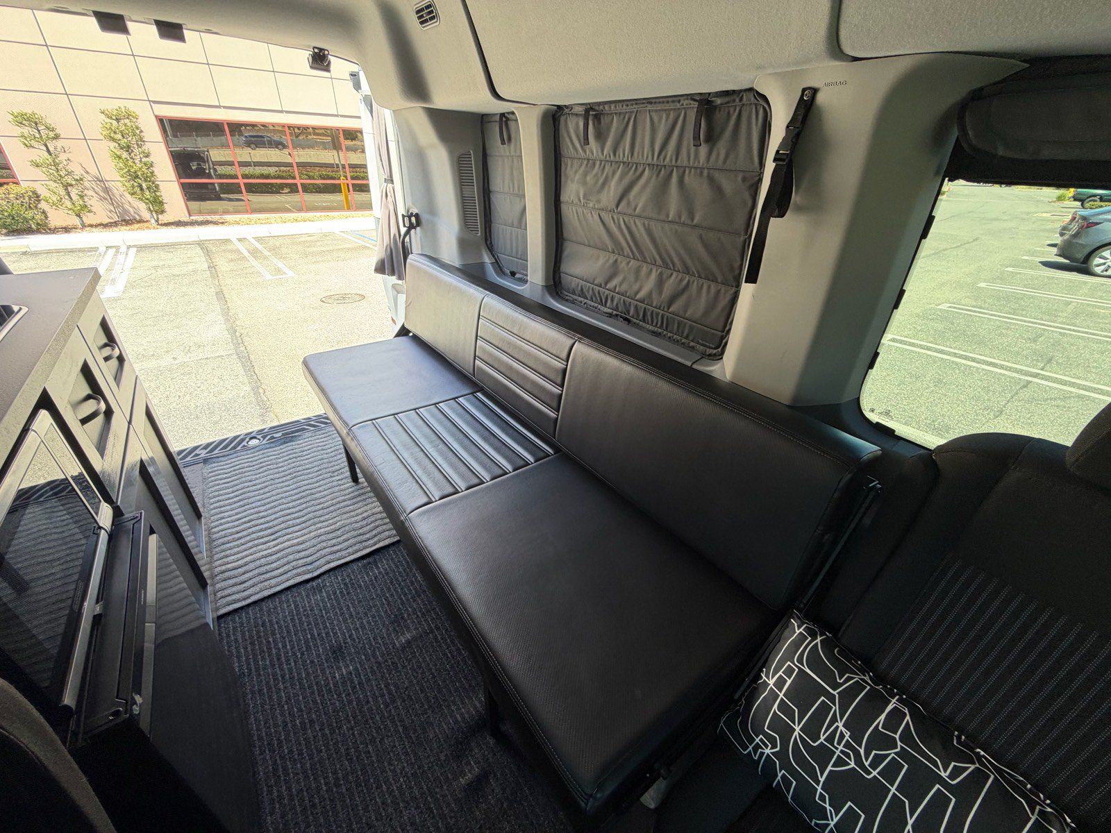 Used 2015 Ford Transit 350 XLT RWD image 17