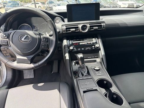 Used 2021 Lexus IS 300 RWD image 16
