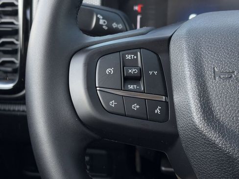 New 2025 Ford Ranger XLT w/ Equipment Group 301A High image 40