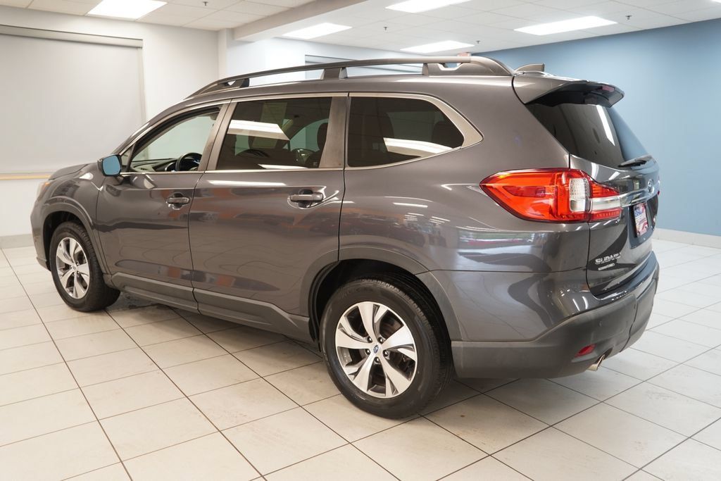 Used 2020 Subaru Ascent Premium w/ Convenience Package AWD/4WD image 7