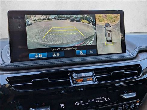 New 2026 Acura MDX SH-AWD w/ Advance Package image 11