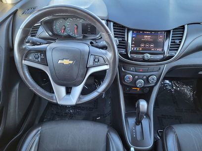 Used 2020 Chevrolet Trax LT w/ LT Convenience Package