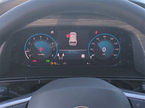 New 2026 Volkswagen Atlas SEL Premium R-Line image 14