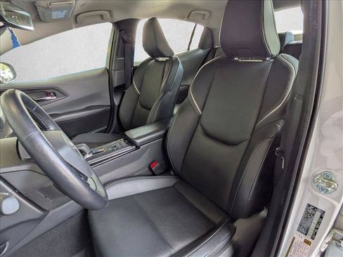 Used 2023 Toyota Prius XLE FWD image 15