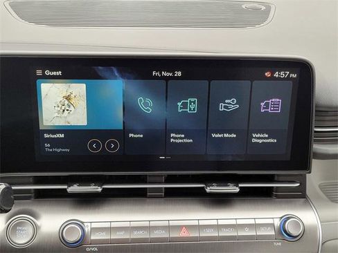 New 2026 Hyundai Kona SEL Sport image 13