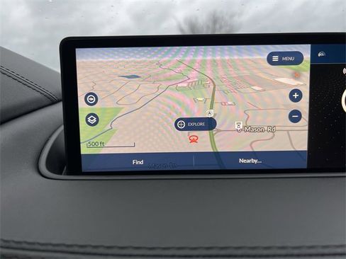 Used 2023 Acura MDX SH-AWD w/ Advance Package image 16