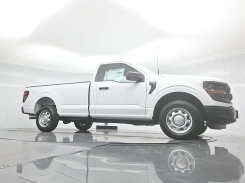 New 2025 Ford F150 XL image 39