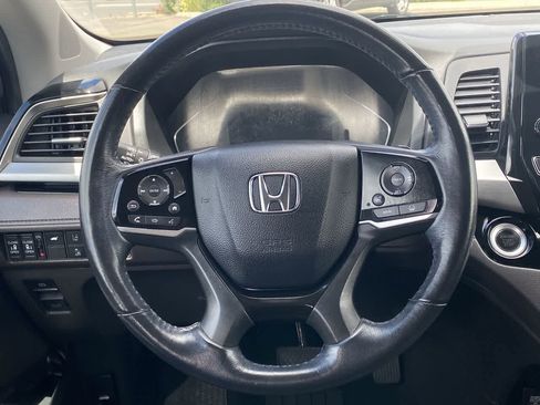 Used 2019 Honda Odyssey Elite image 14