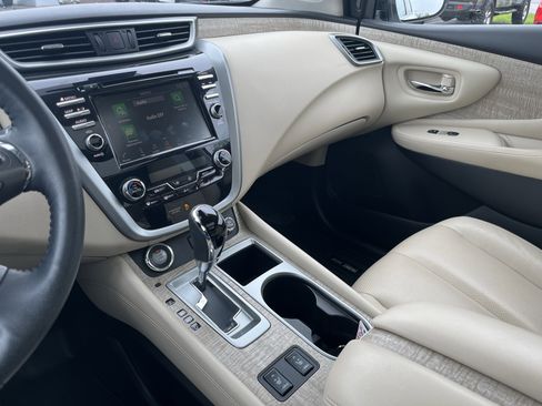 Used 2020 Nissan Murano SL w/ Moonroof Package AWD/4WD image 28