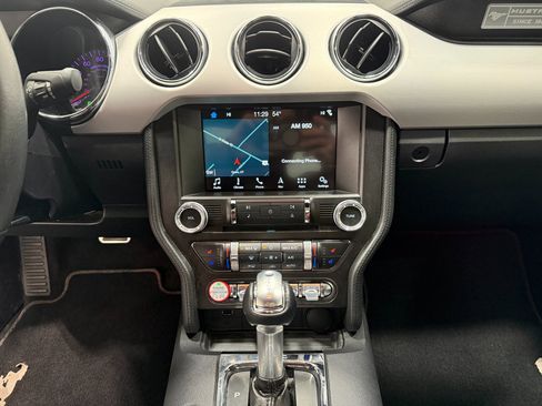 Used 2017 Ford Mustang Premium w/ Equipment Group 201A image 18