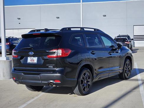 Certified 2024 Subaru Ascent Onyx Edition Limited image 4