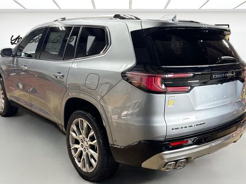 New 2026 GMC Acadia Denali w/ Super Cruise Package image 6