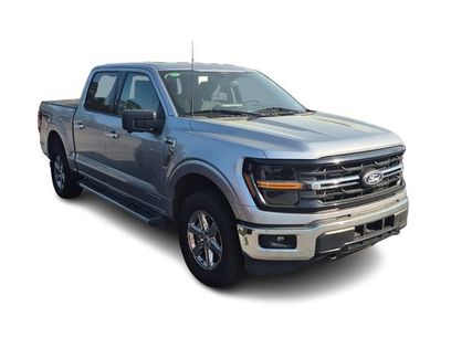 Used 2024 Ford F150 XLT w/ Mobile Office Package