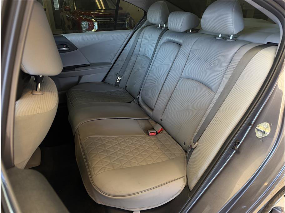 Used 2015 Honda Accord LX image 26