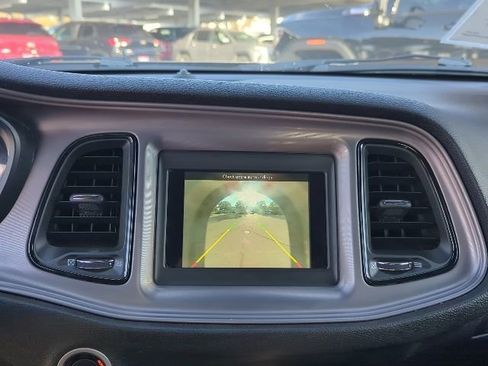 Used 2023 Dodge Challenger R/T w/ Blacktop Package image 7